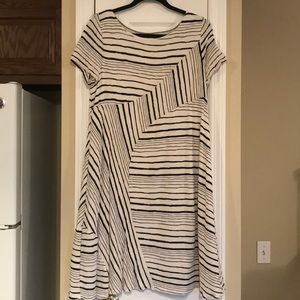 Anthropologie Brand Dresd